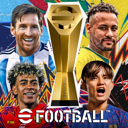 eFootball 图标