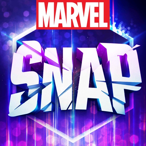Marvel Snap 图标