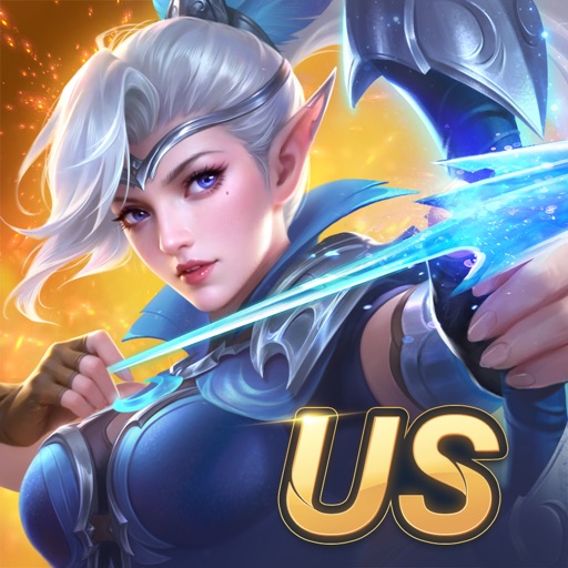 Mobile Legends: Bang Bang 图标