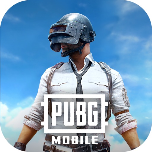 PUBG Mobile 图标