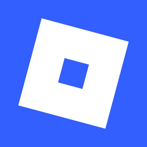 Roblox APP 封面